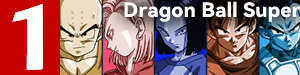 Dragon Ball Super