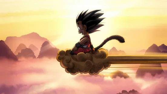 Yamcha contra Tenshinhan