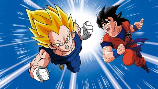 Goku É o Homem Mais Forte do Universo