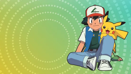 Clefairy e a Pedra da Lua