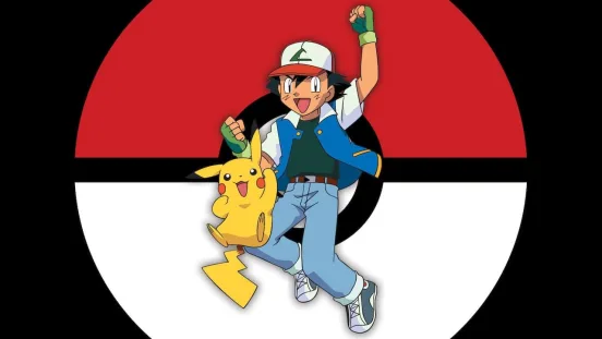 Perigo nas Pokébolas