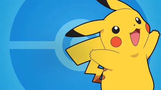 Role Para Frente, Pokémon!