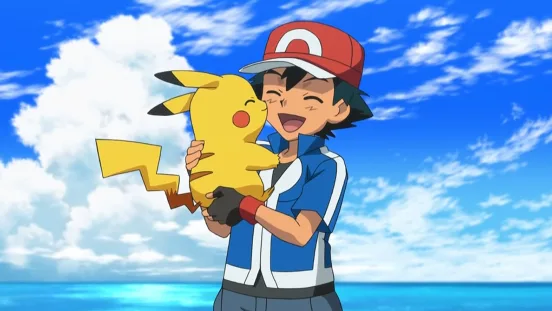 Um Novo Amigo