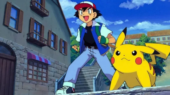 O Corsola Selvagem