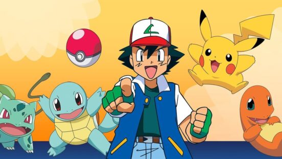 O Treecko É Um Treco