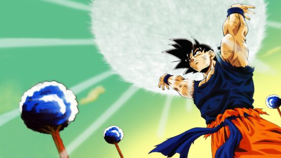 A Estratégia de Vegeta