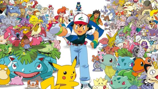 A Princesa e o Togepi