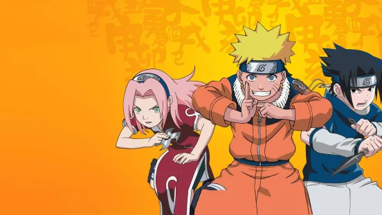 Queime Byakugan! Esse é o Meu Jeito Ninja de Ser!