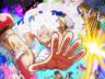 One Piece retomará o Arco de Egghead