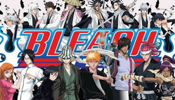 Bleach Dublado – Episodio 322