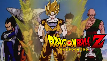 Dragon Ball Z Dublado – Episodio 01