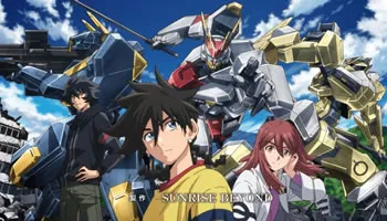 Kyoukai Senki: Kyokkou no Souki – Episodio 01