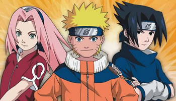 Naruto Dublado – Episodio 70