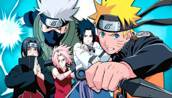 Naruto Shippuden – Episódio 477