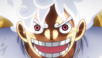 One Piece – Episódio 1073