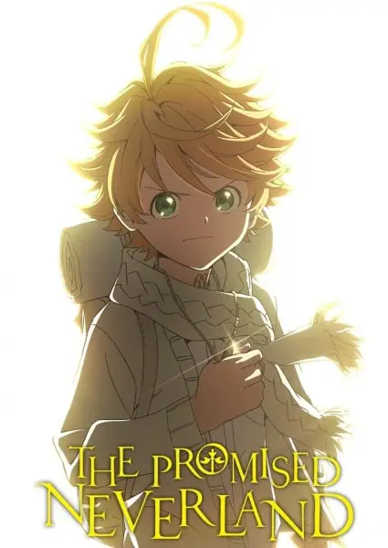 Yakusoku no Neverland 2 – Todos os Episódios