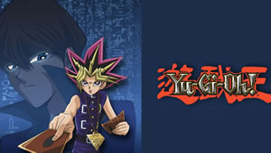 Yu-Gi-Oh! Duel Monsters Dublado Episódio 01