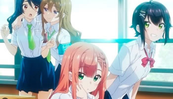 Yumemiru Danshi wa Genjitsushugisha – Episodio 08